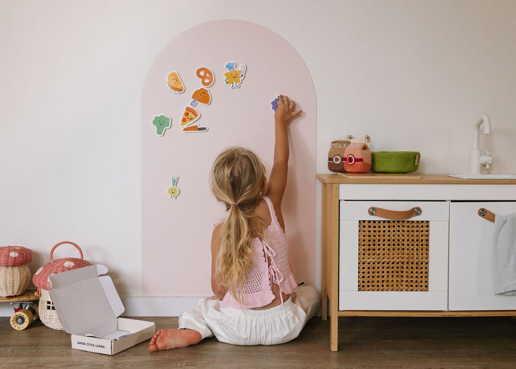 Best Magnetic Play Walls in Australia (2026) - Smartypals