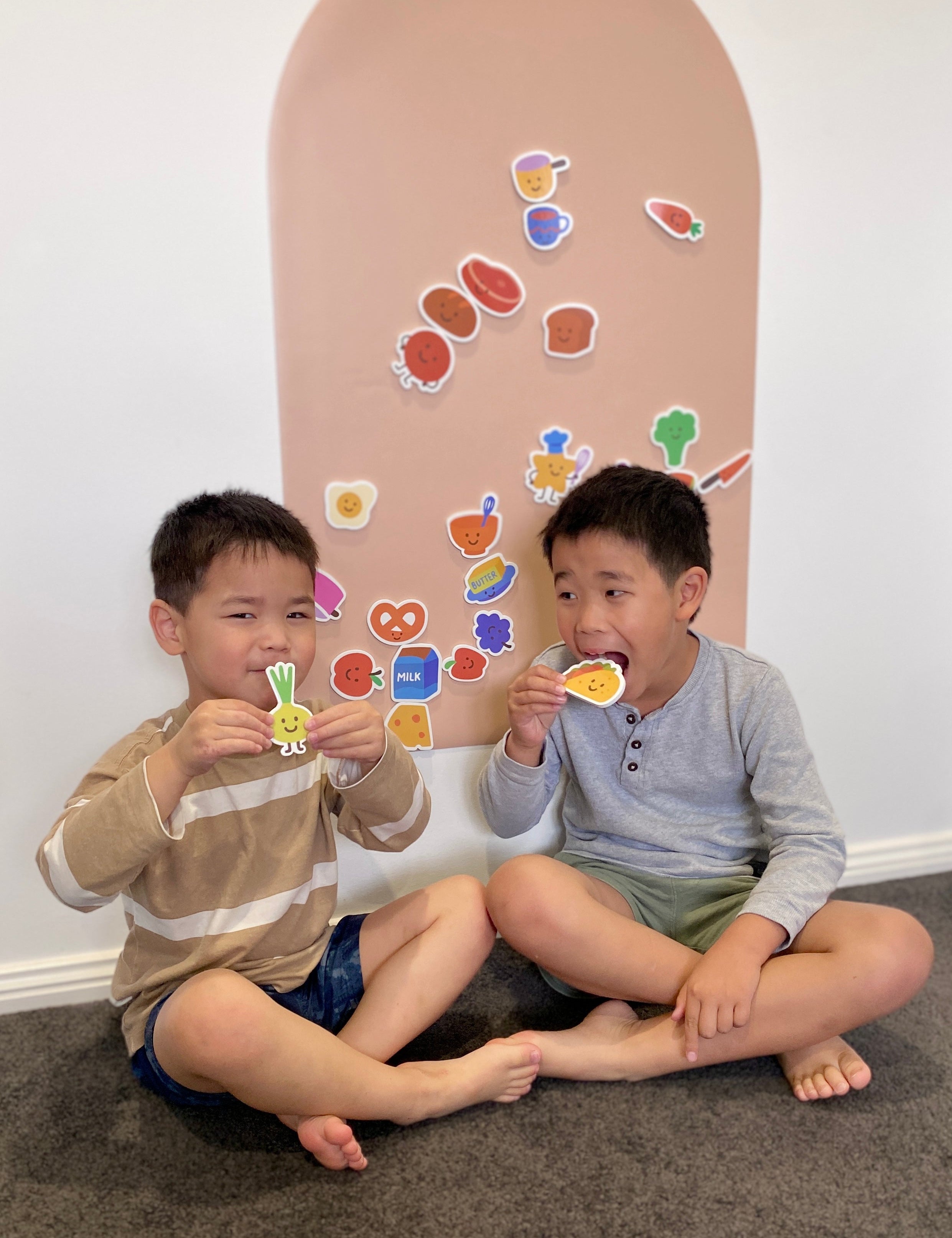 Educational Toys That Encourage Independent Play - Smartypals