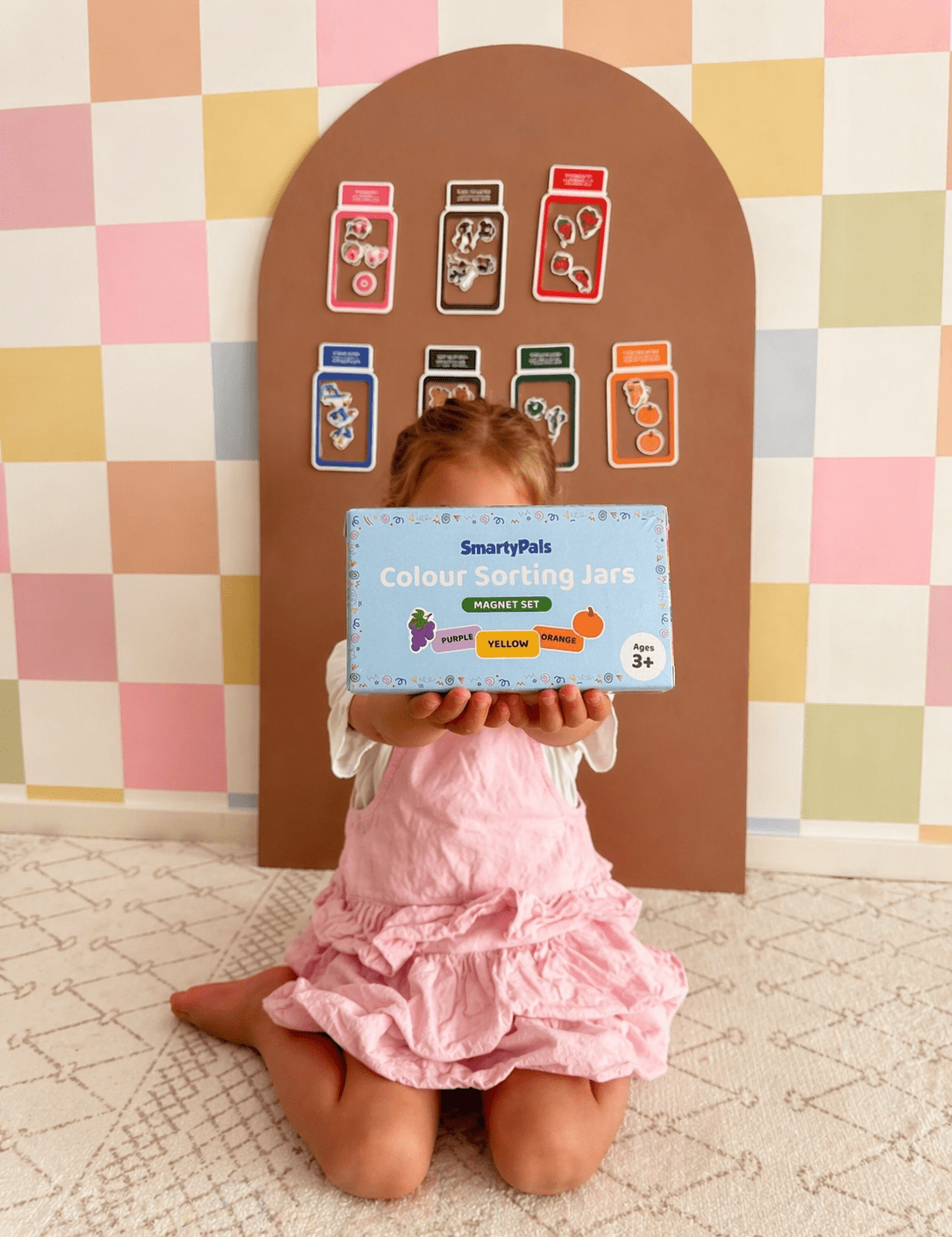 Why Imaginative Play Is Your Child's Secret Superpower