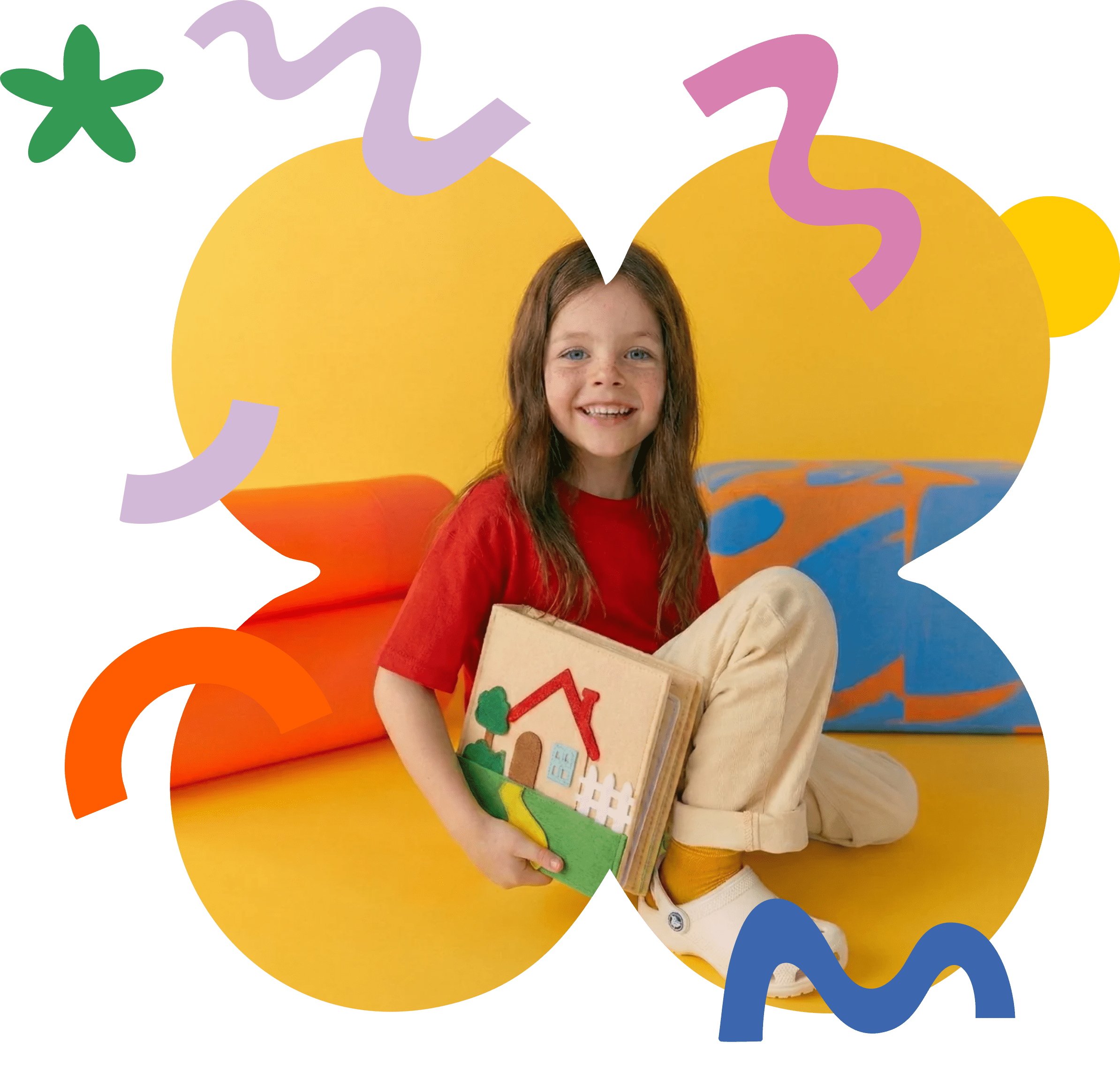 Magnetic Play Wall vs Whiteboard — Which Is Better for Kids? - Smartypals
