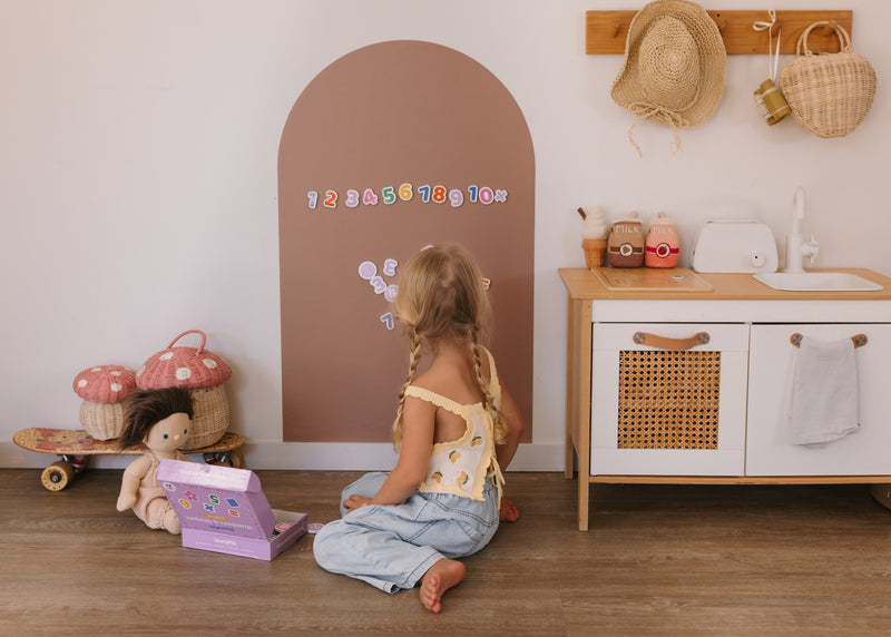 Playtime should feel good - for everyone
