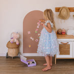 Princess Magnet Set | Fairy Tale Magnetic Play Pieces for Kids - Smartypals
