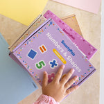 Build Your Own Bundle | Magnetic Toys & Felt Books for Kids - Smartypals