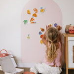 Complete Magnet Set Bundle | All Educational Magnetic Play Sets for Kids - Smartypals