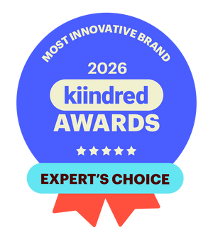 Award badge