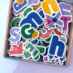 Ready For School Bundle | Educational Magnetic Toys & Busy Book for Kids - Smartypals