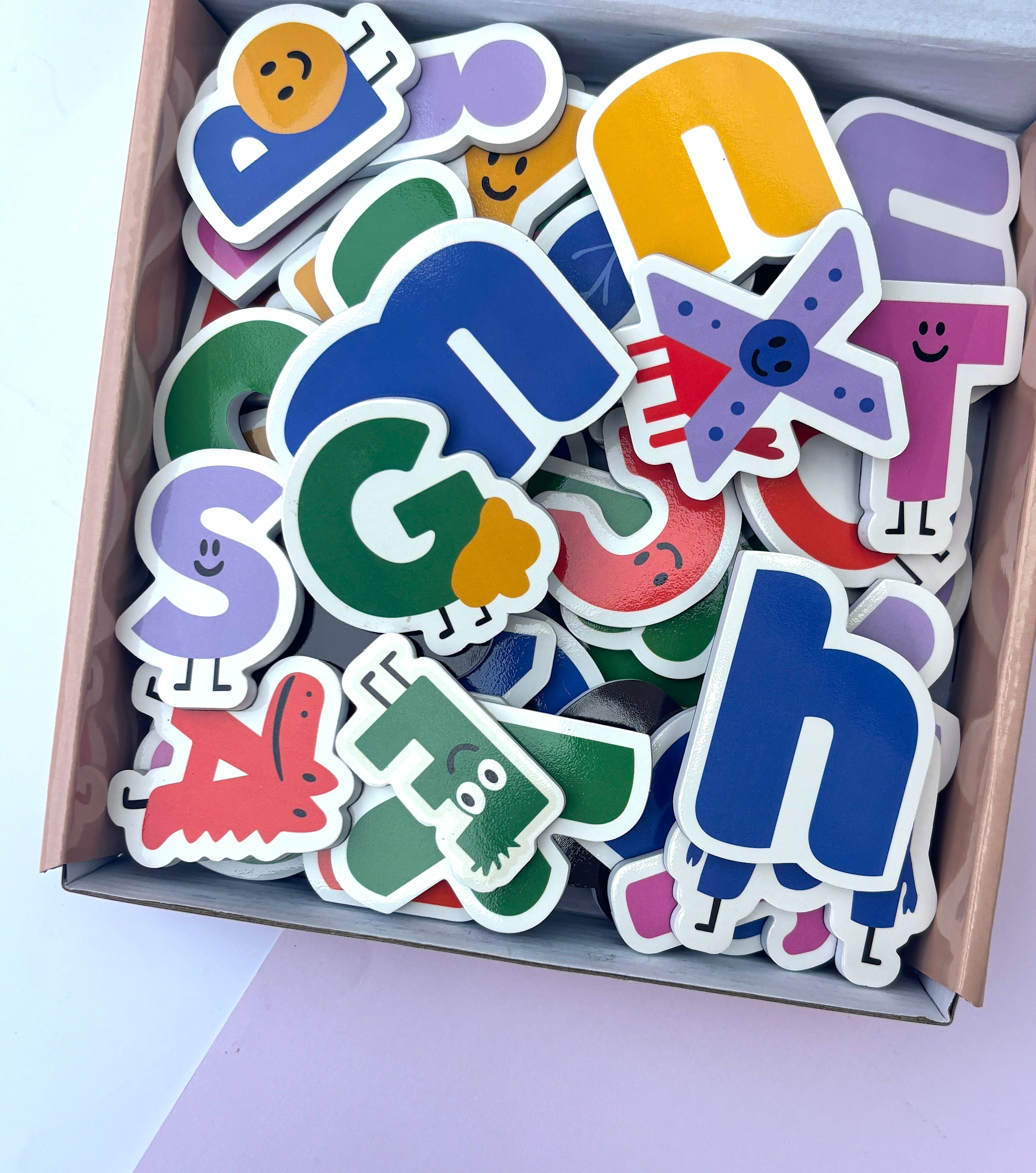 Ready For School Bundle | Educational Magnetic Toys & Busy Book for Kids - Smartypals