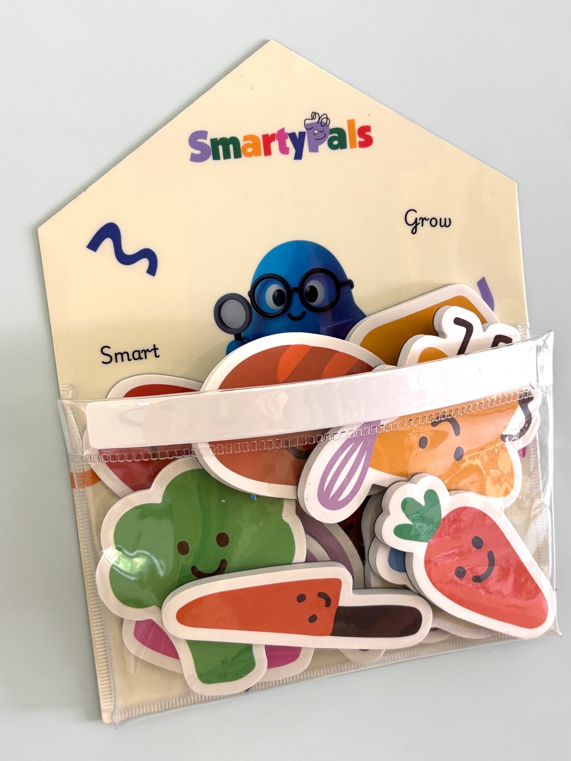 Ultimate Boy Bundle | Magnetic Toys, Felt Books & PlayWall for Boys - Smartypals