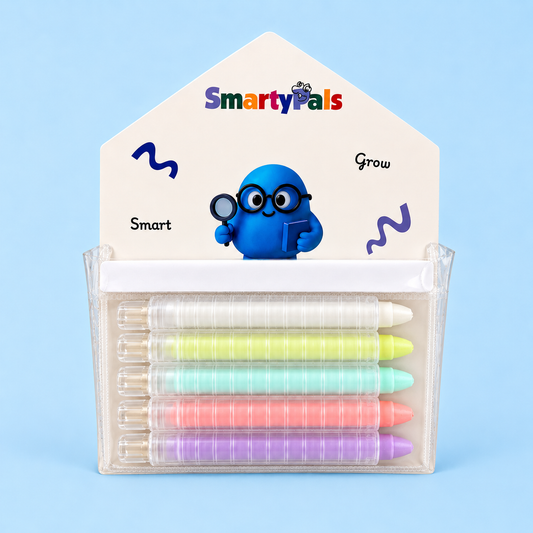 Magnetic Pen Holder | Magnetic Playwall Organiser