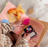 Ultimate Girl Bundle | Magnetic Toys, Felt Books & PlayWall for Girls