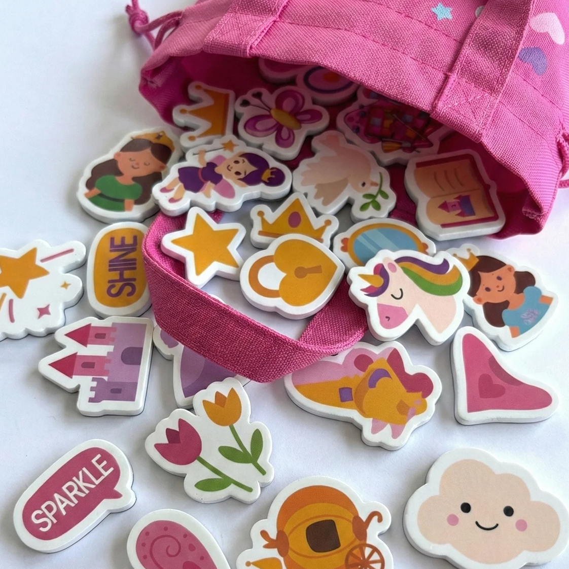 Build Your Own Bundle | Magnetic Toys & Felt Books for Kids - Smartypals