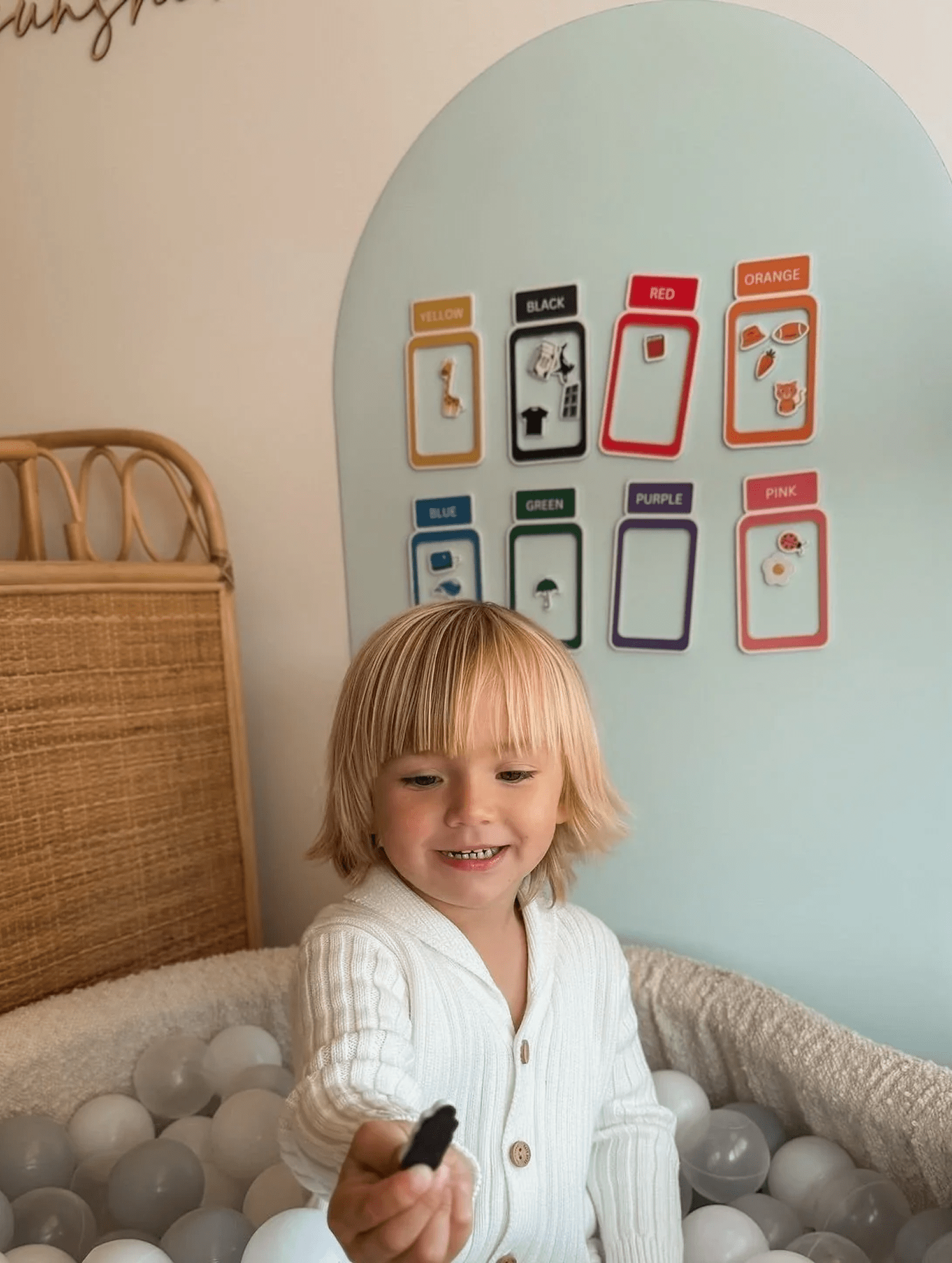 Build Your Own Bundle | Magnetic Toys & Felt Books for Kids - Smartypals