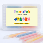 Magnetic PlayWall Starter Kit Bundle | Screen - Free Play Space for Kids - Smartypals