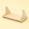 Magnetic PlayWall Stand | Freestanding Decal Stand | SmartyPals